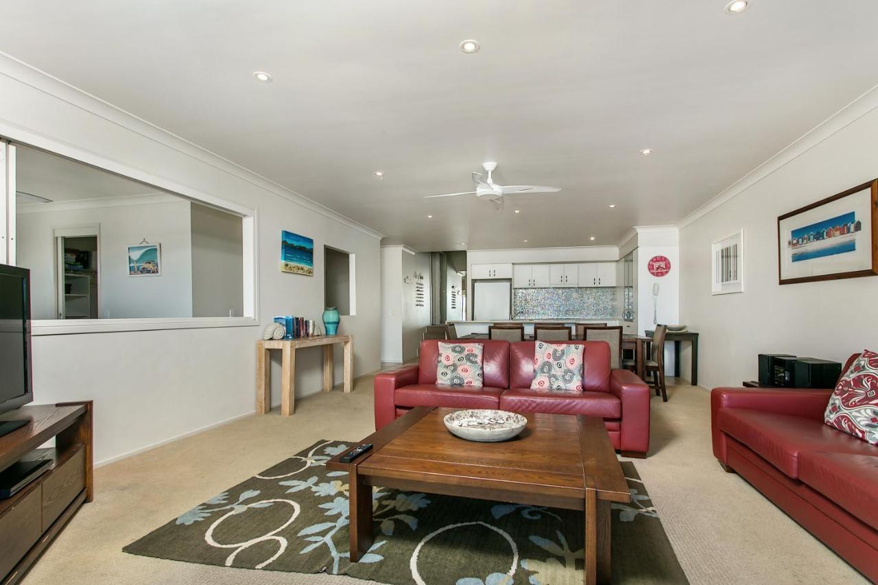 Sunrise Cove Holiday Apartments By Kingscliff Accommodation エクステリア 写真