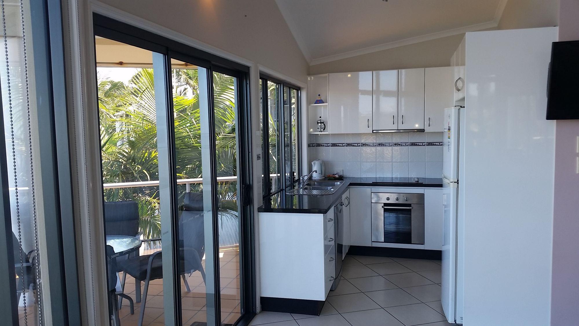 Sunrise Cove Holiday Apartments By Kingscliff Accommodation エクステリア 写真