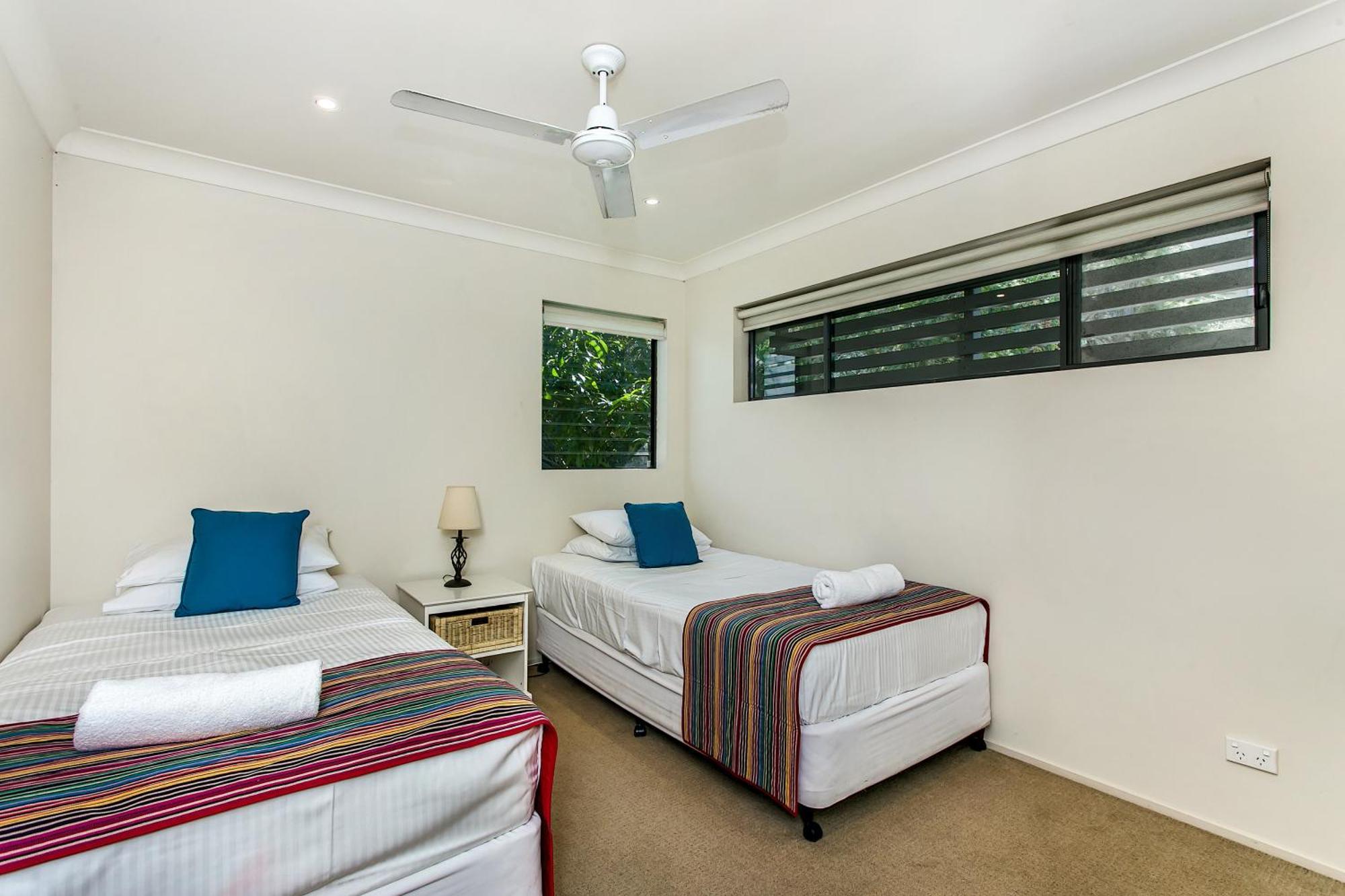 Sunrise Cove Holiday Apartments By Kingscliff Accommodation エクステリア 写真