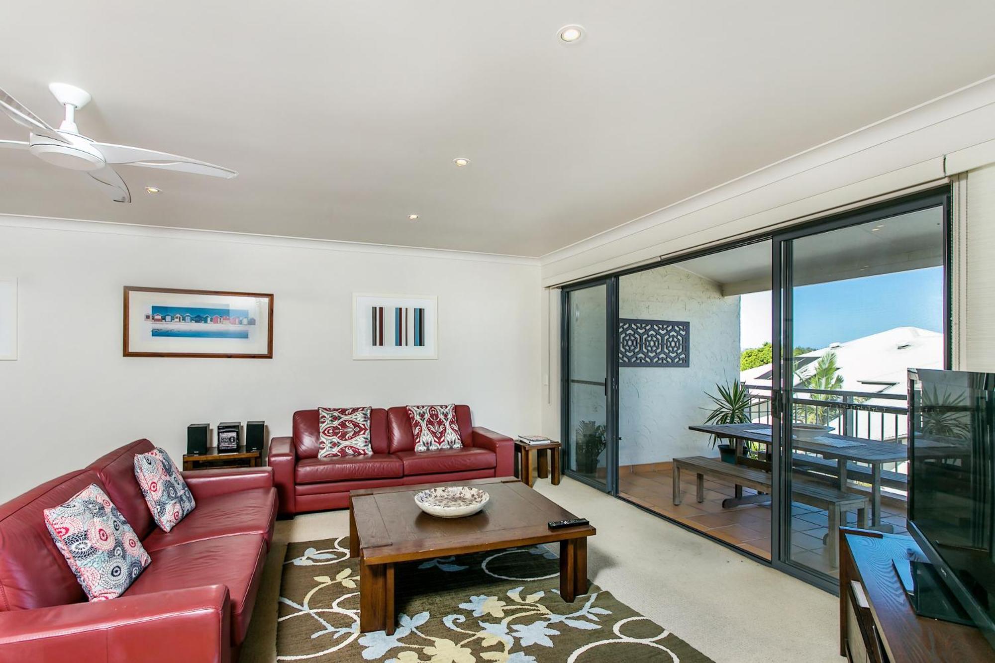 Sunrise Cove Holiday Apartments By Kingscliff Accommodation エクステリア 写真