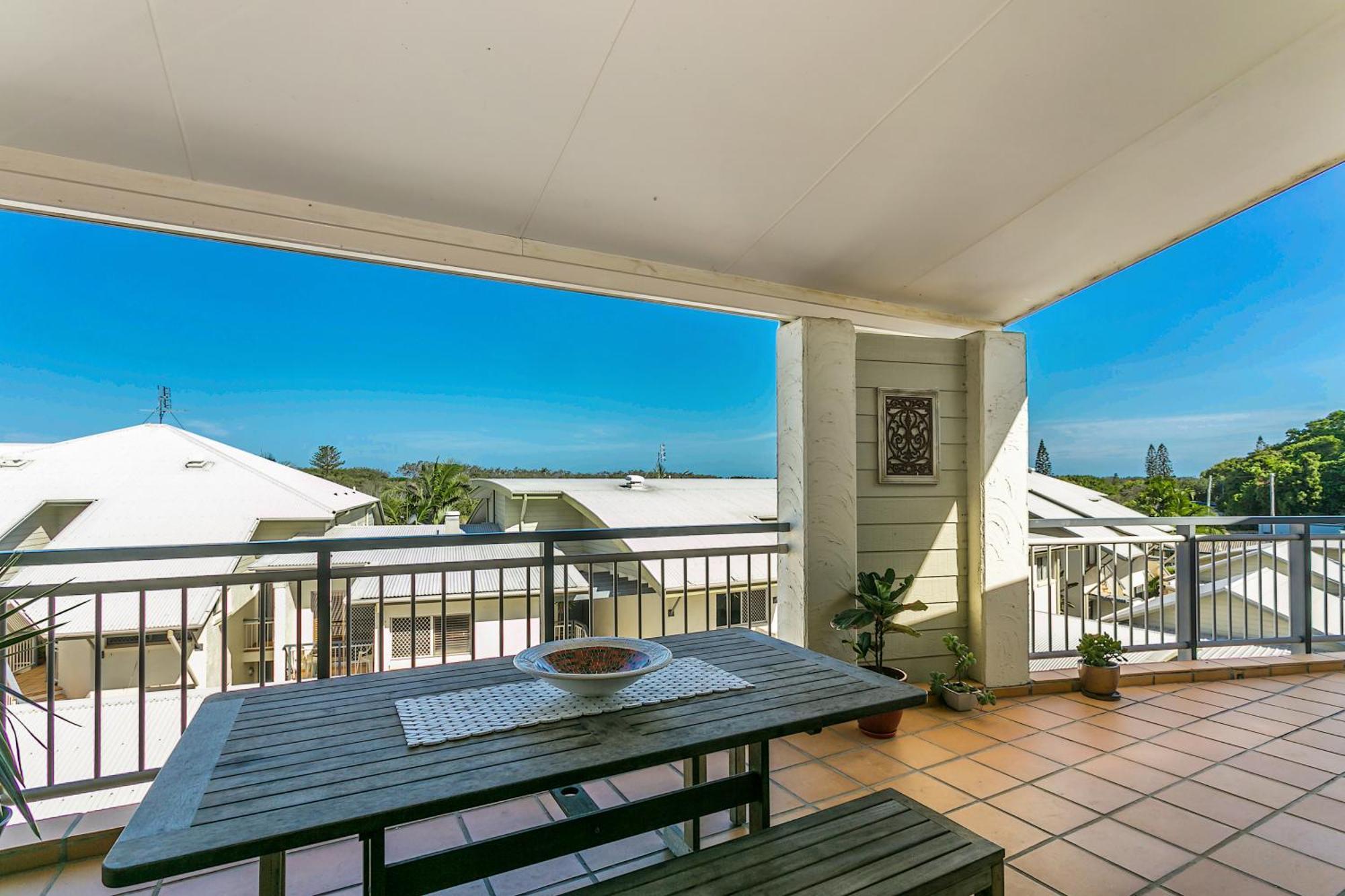 Sunrise Cove Holiday Apartments By Kingscliff Accommodation エクステリア 写真