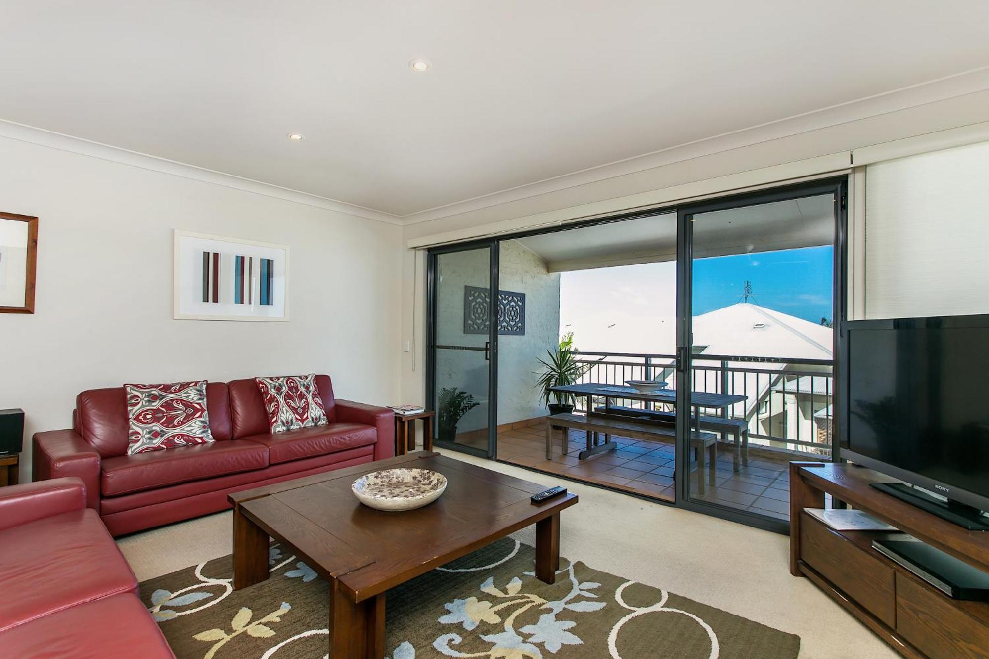 Sunrise Cove Holiday Apartments By Kingscliff Accommodation エクステリア 写真