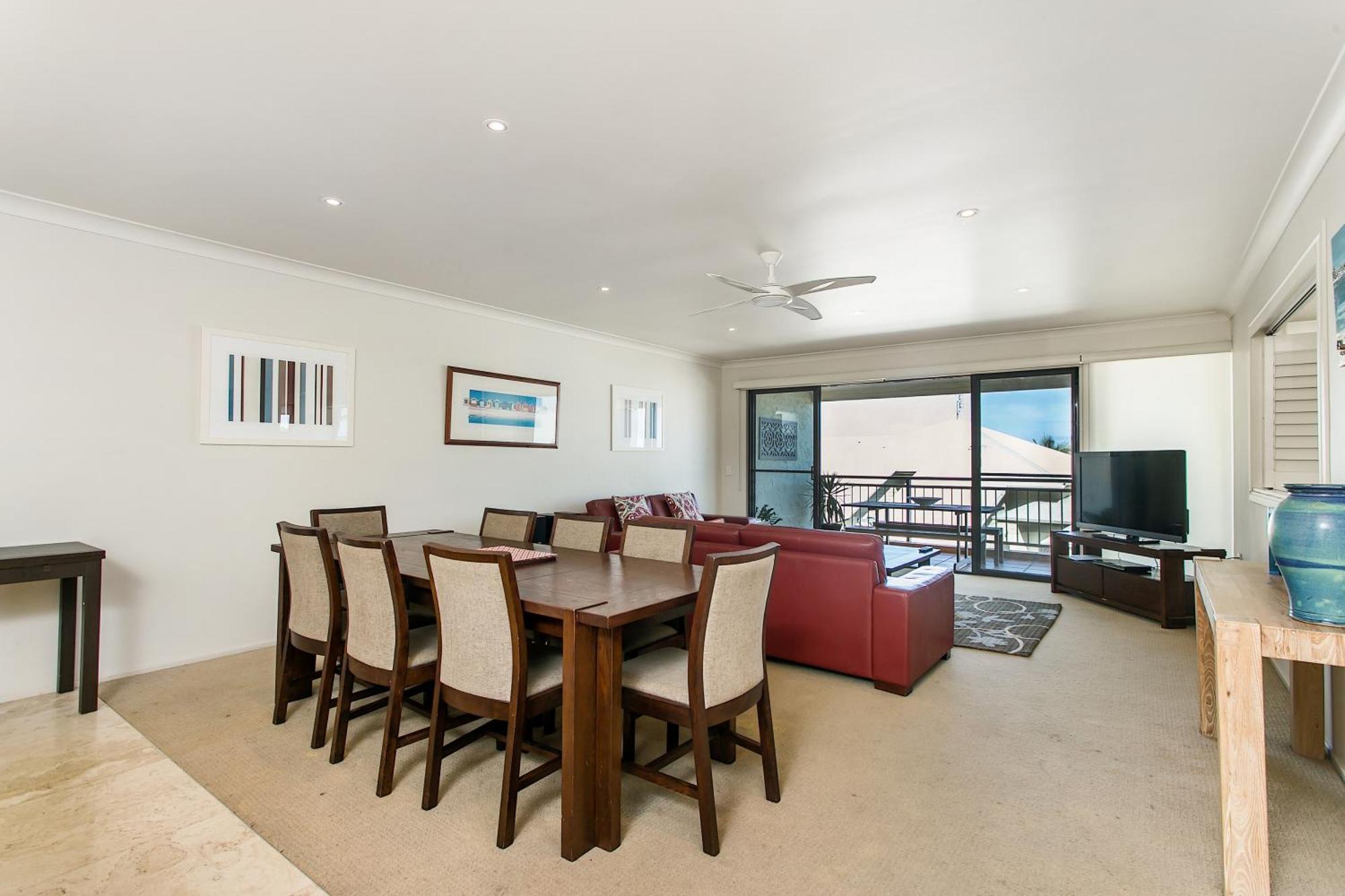 Sunrise Cove Holiday Apartments By Kingscliff Accommodation エクステリア 写真