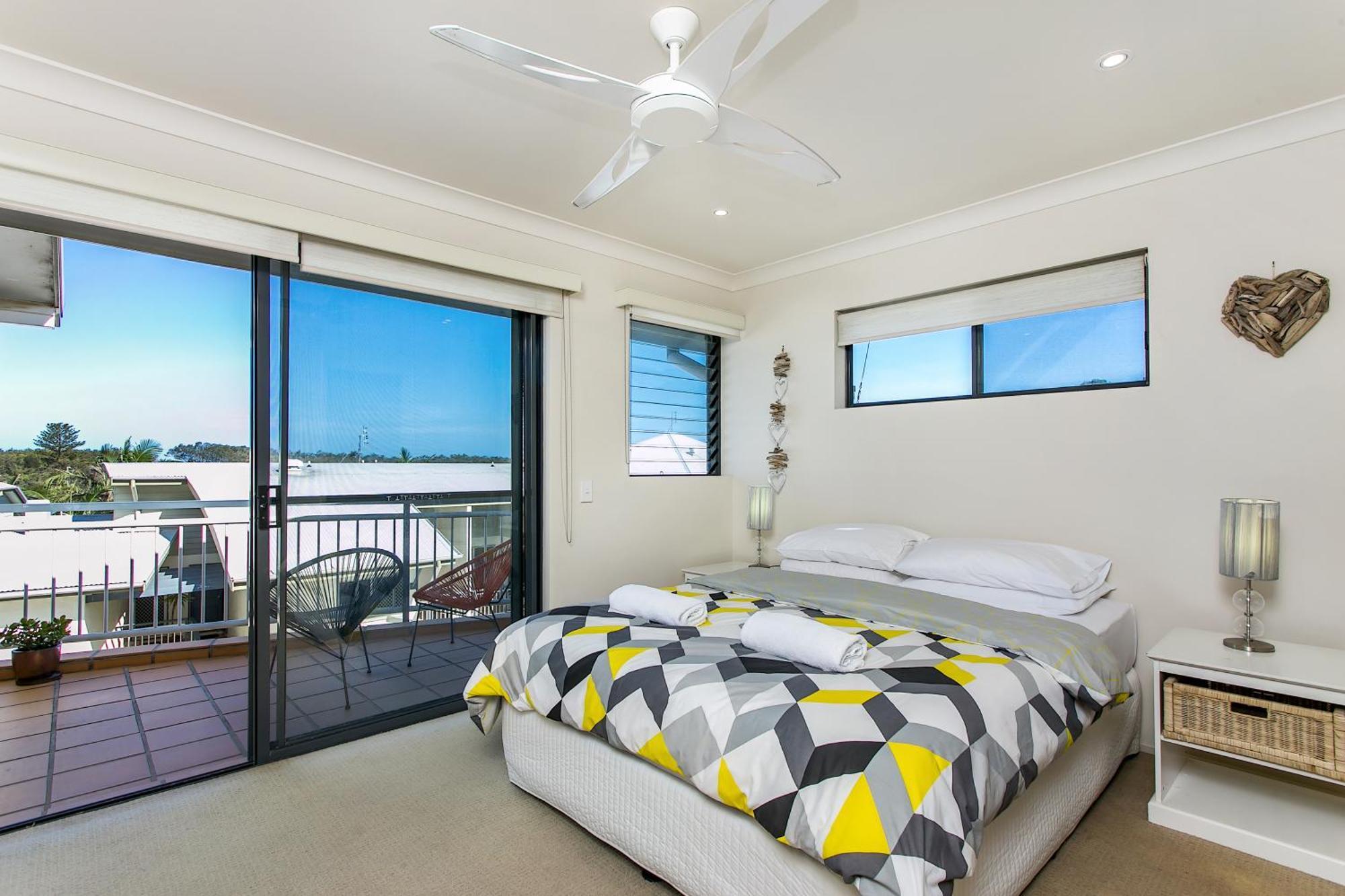 Sunrise Cove Holiday Apartments By Kingscliff Accommodation エクステリア 写真