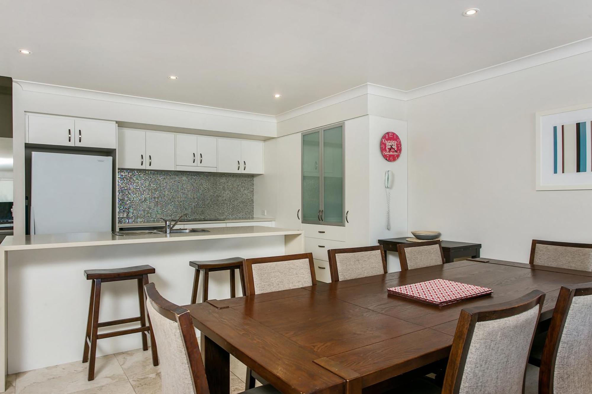 Sunrise Cove Holiday Apartments By Kingscliff Accommodation エクステリア 写真