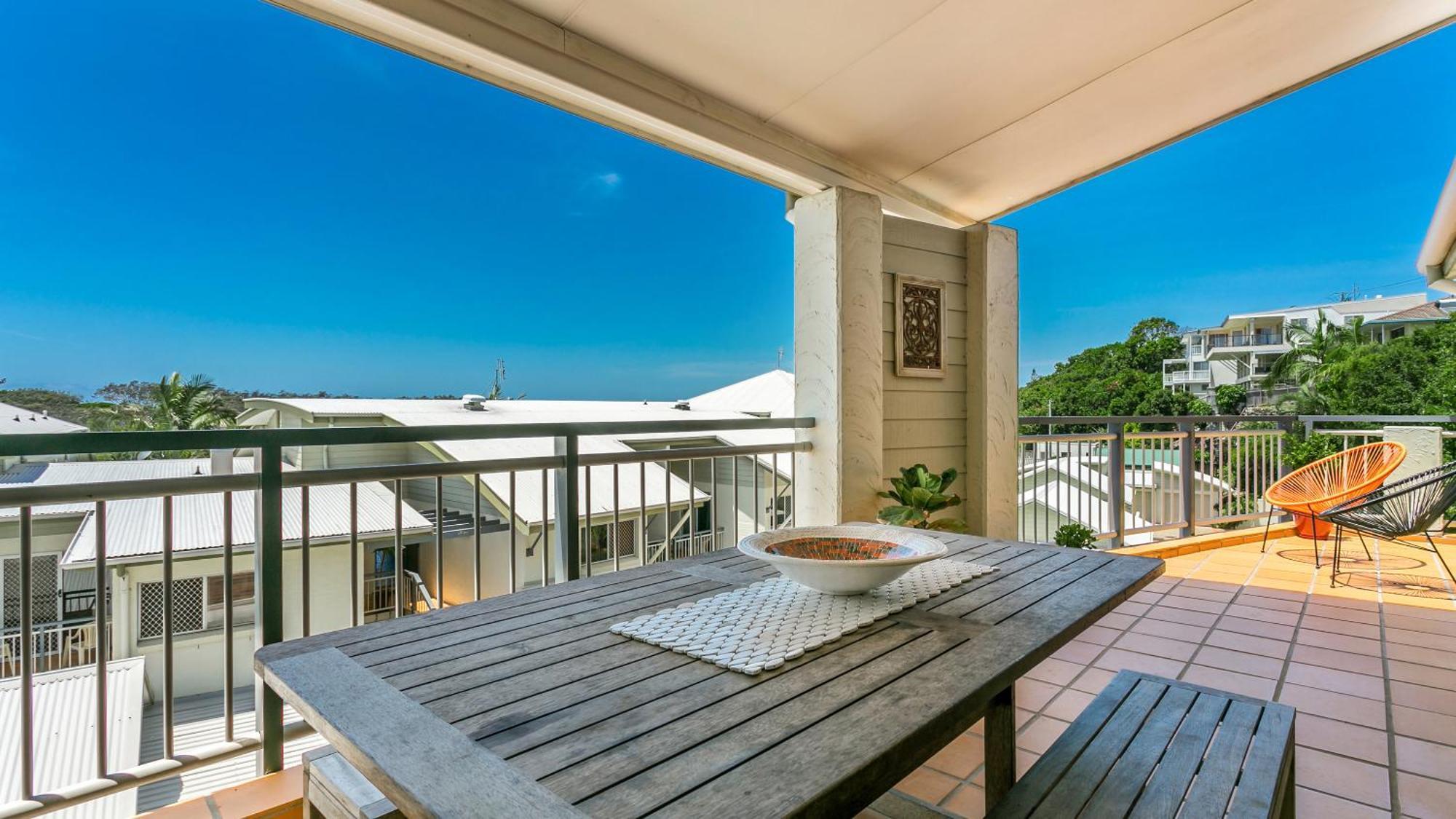 Sunrise Cove Holiday Apartments By Kingscliff Accommodation エクステリア 写真