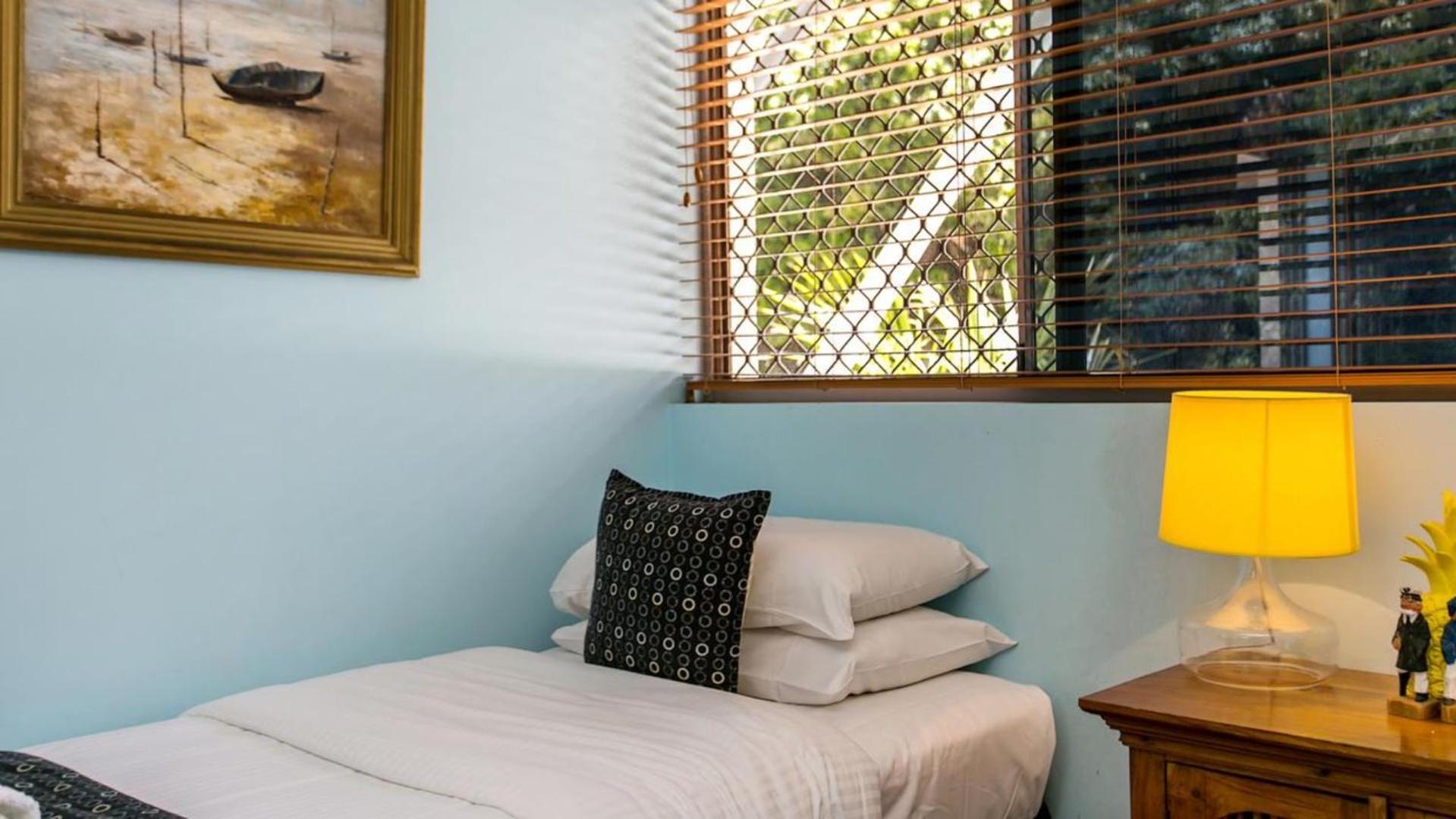 Sunrise Cove Holiday Apartments By Kingscliff Accommodation エクステリア 写真