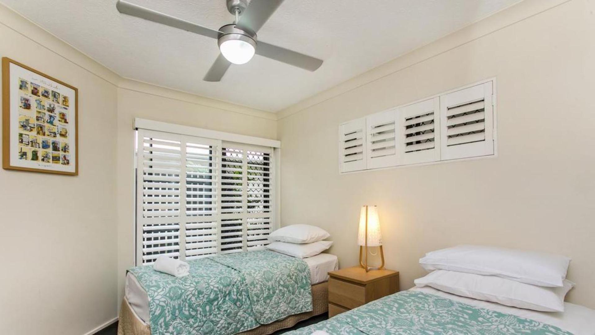 Sunrise Cove Holiday Apartments By Kingscliff Accommodation エクステリア 写真