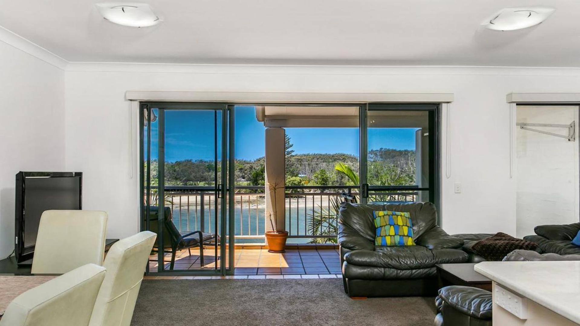 Sunrise Cove Holiday Apartments By Kingscliff Accommodation エクステリア 写真