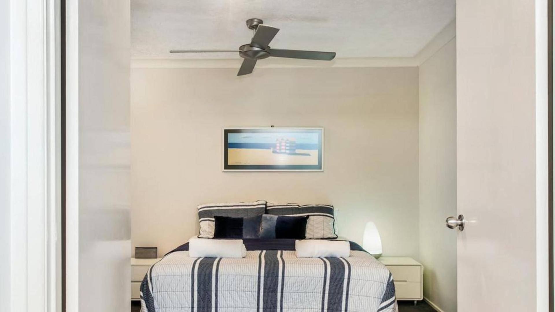 Sunrise Cove Holiday Apartments By Kingscliff Accommodation エクステリア 写真