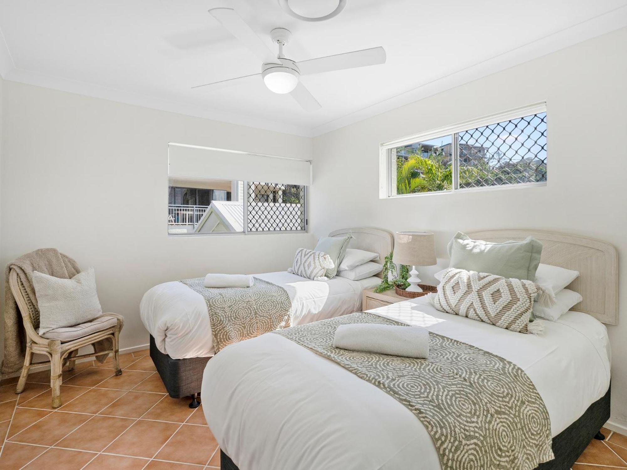 Sunrise Cove Holiday Apartments By Kingscliff Accommodation エクステリア 写真