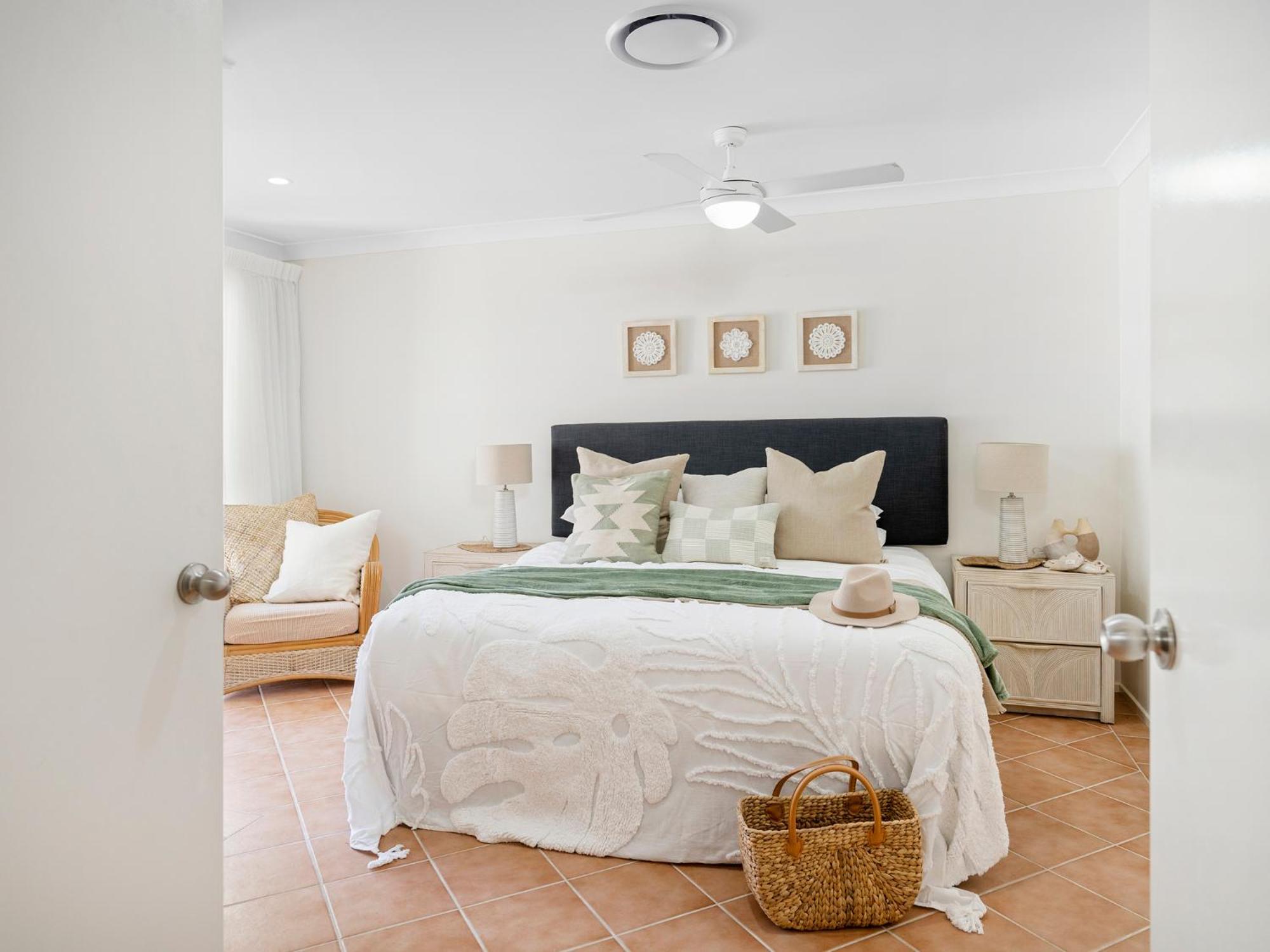 Sunrise Cove Holiday Apartments By Kingscliff Accommodation エクステリア 写真