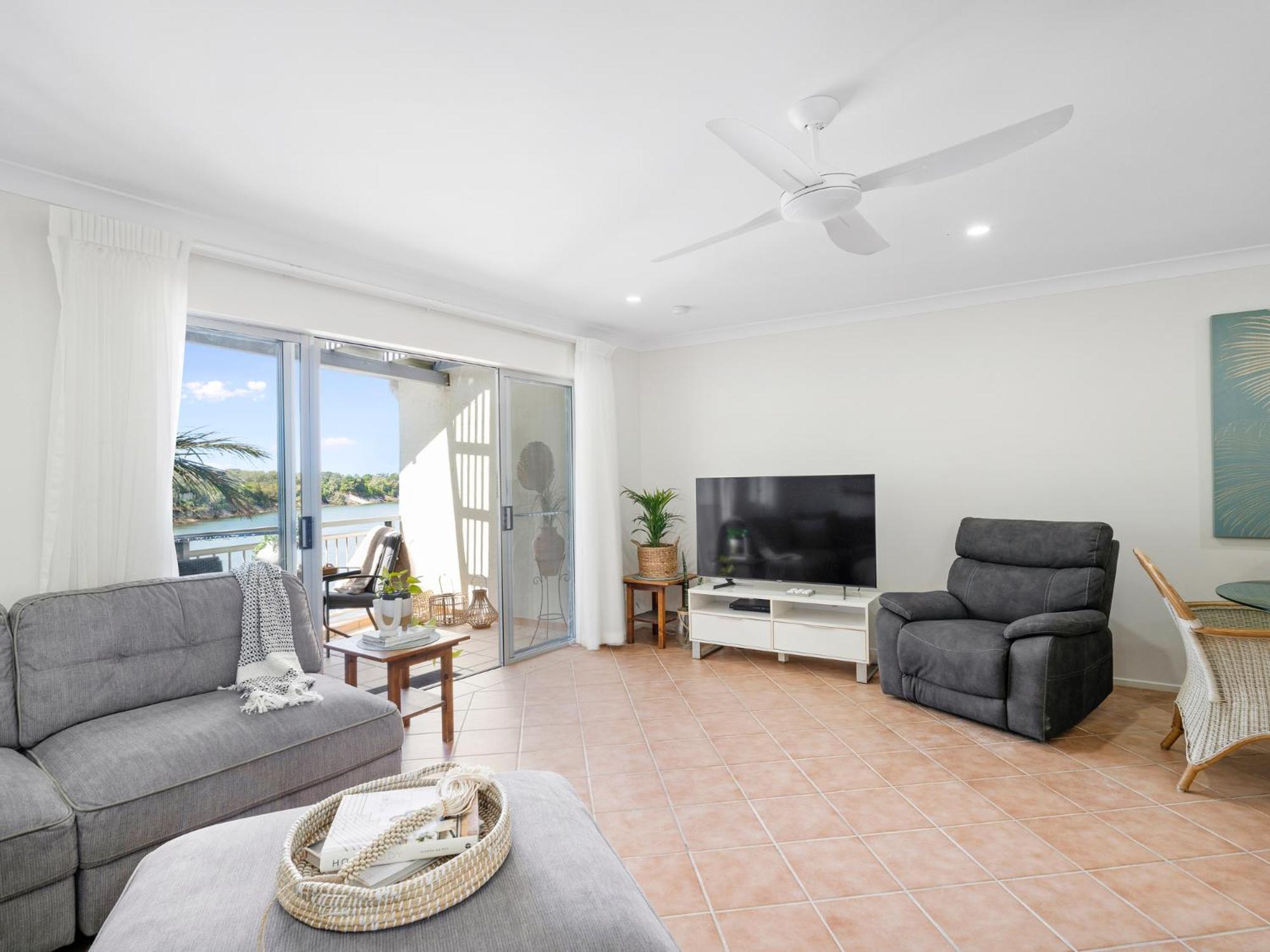 Sunrise Cove Holiday Apartments By Kingscliff Accommodation エクステリア 写真