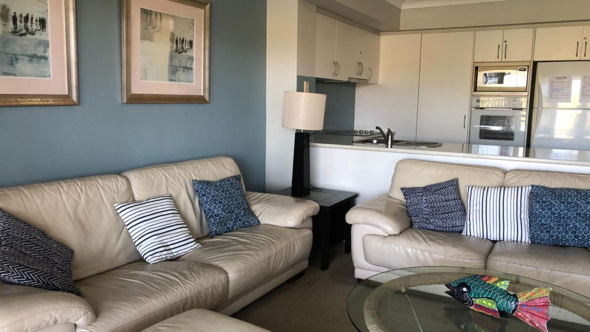 Sunrise Cove Holiday Apartments By Kingscliff Accommodation エクステリア 写真