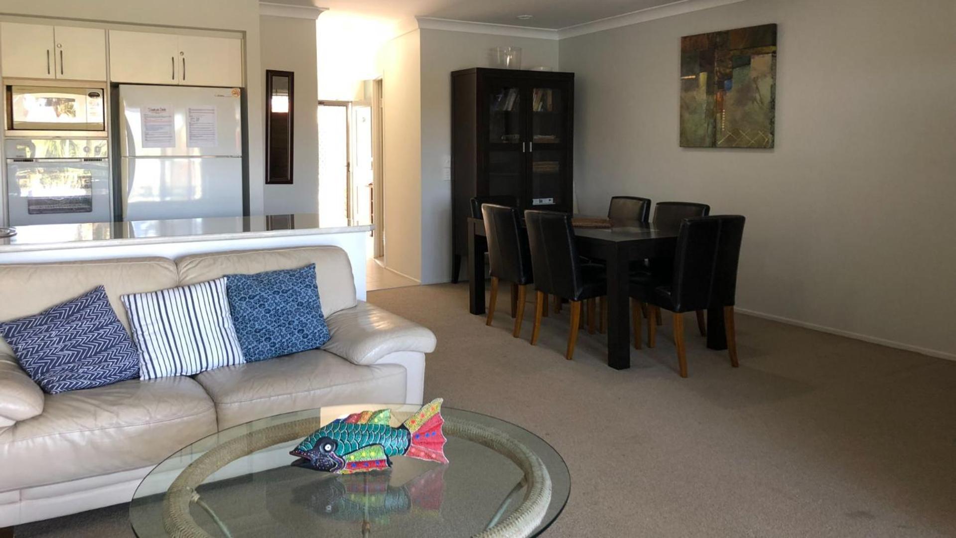 Sunrise Cove Holiday Apartments By Kingscliff Accommodation エクステリア 写真