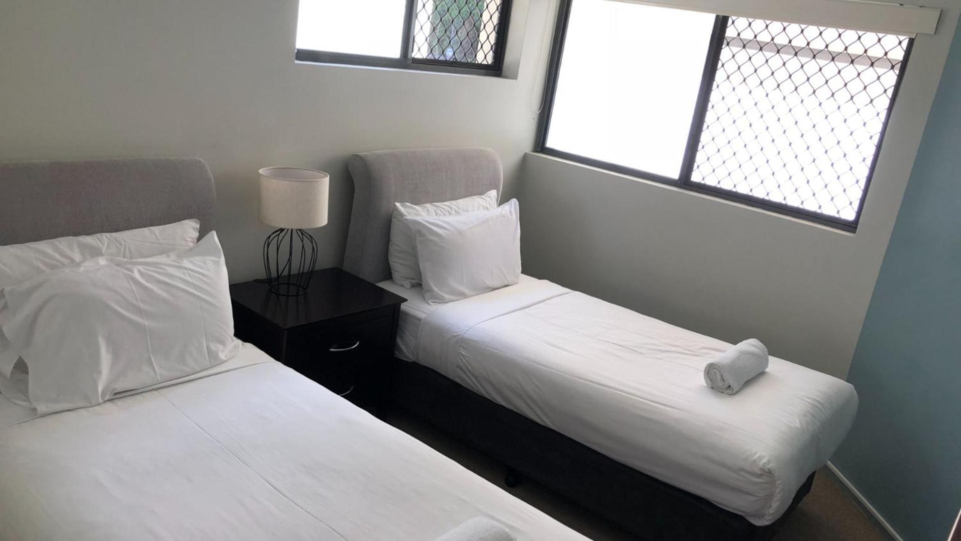 Sunrise Cove Holiday Apartments By Kingscliff Accommodation エクステリア 写真