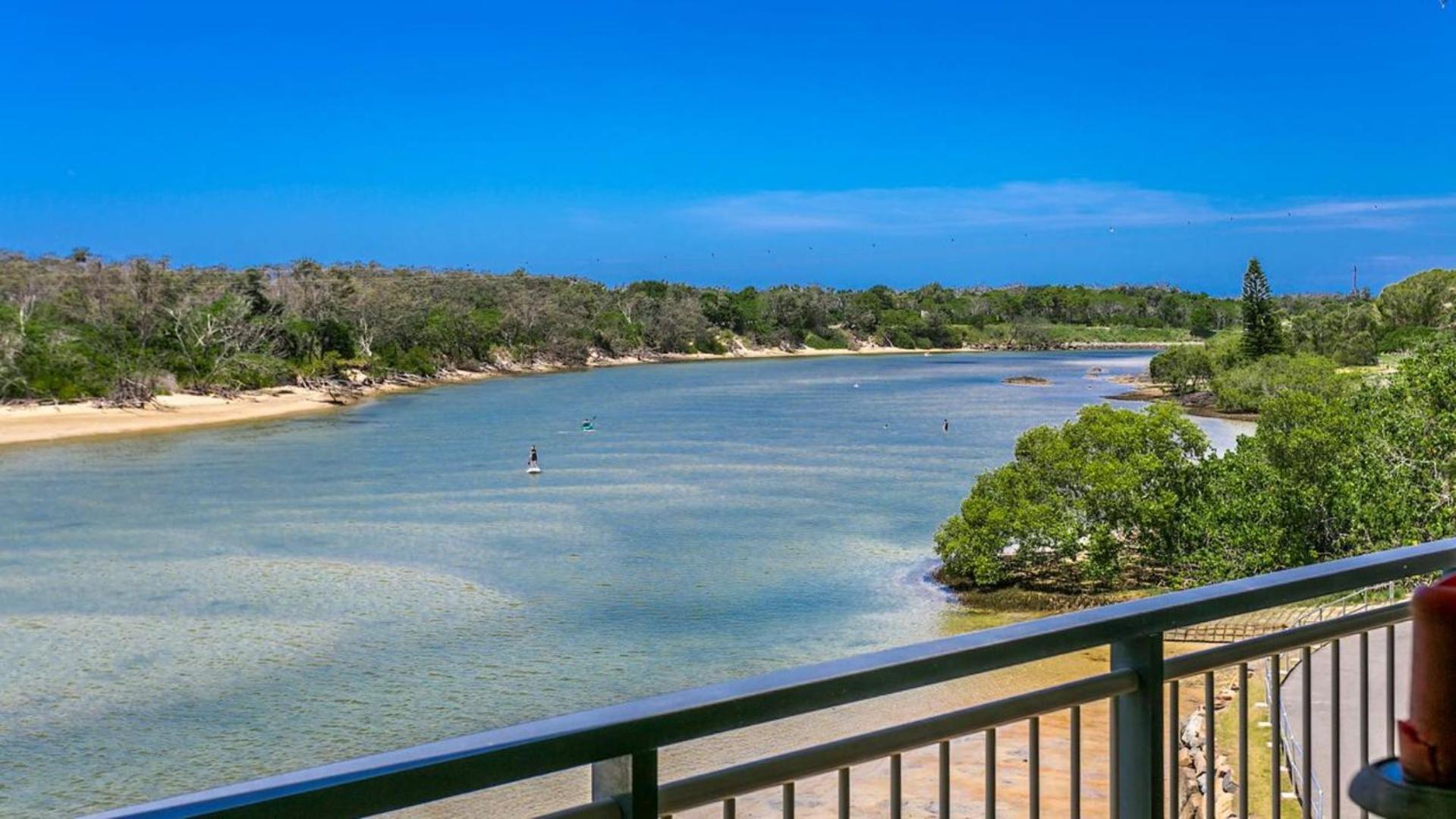 Sunrise Cove Holiday Apartments By Kingscliff Accommodation エクステリア 写真