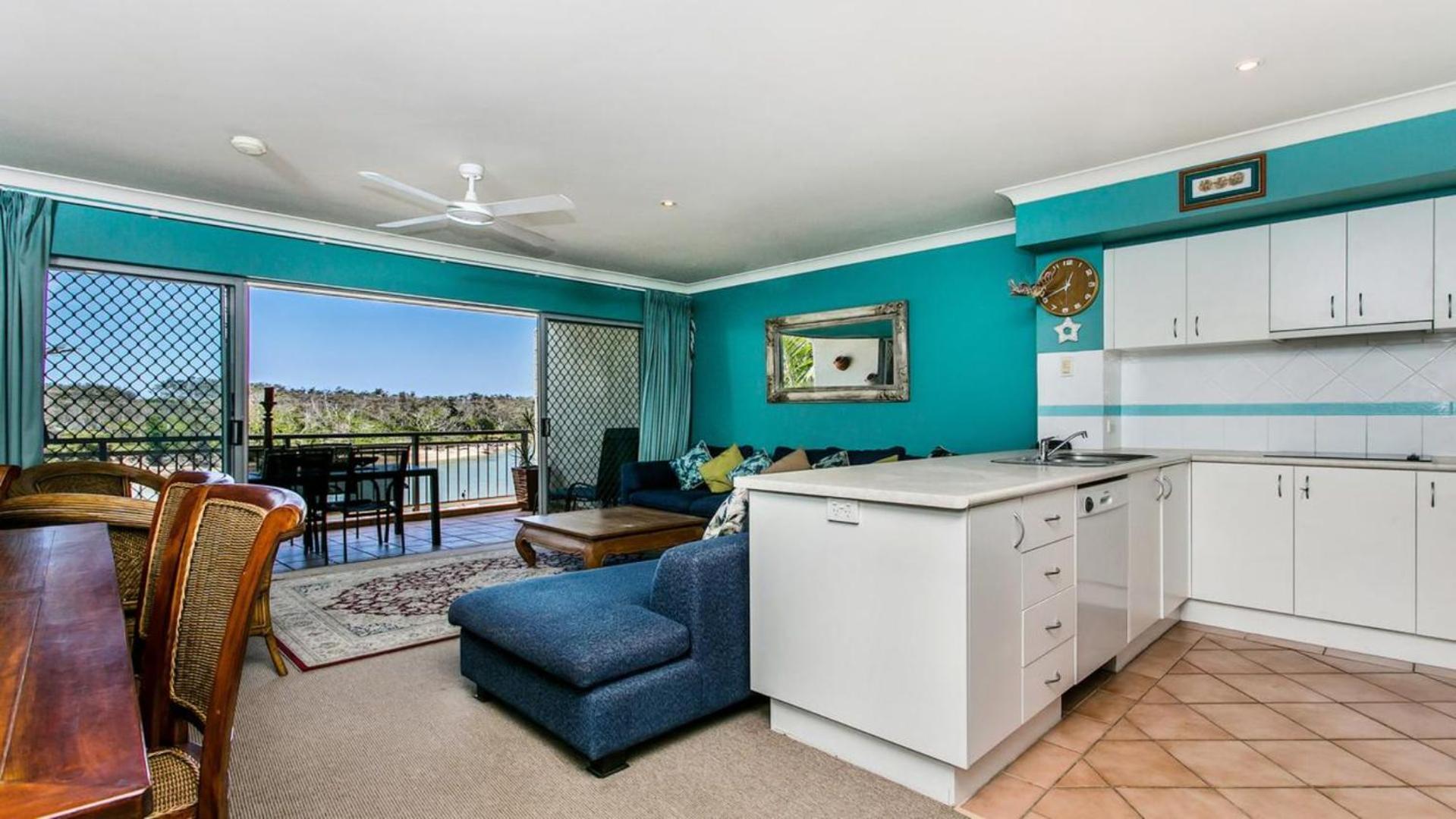 Sunrise Cove Holiday Apartments By Kingscliff Accommodation エクステリア 写真
