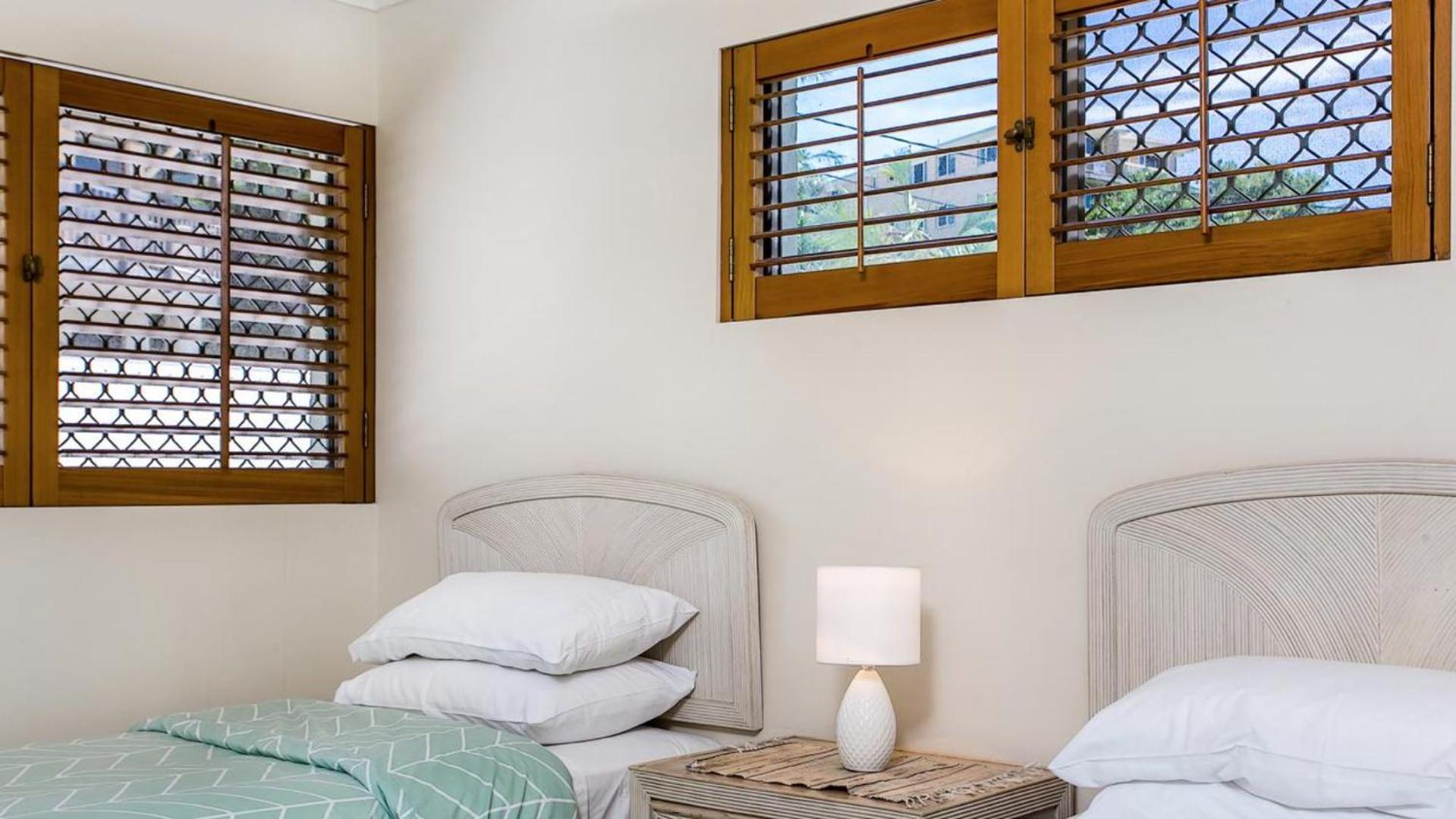 Sunrise Cove Holiday Apartments By Kingscliff Accommodation エクステリア 写真
