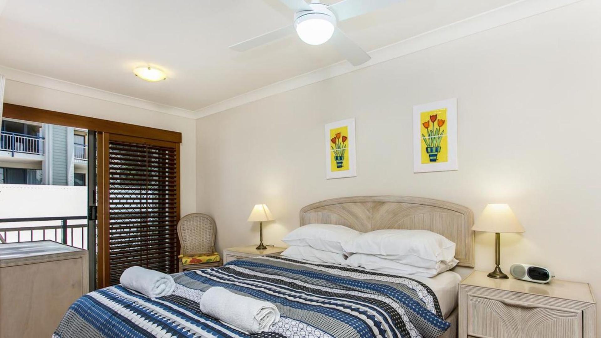Sunrise Cove Holiday Apartments By Kingscliff Accommodation エクステリア 写真