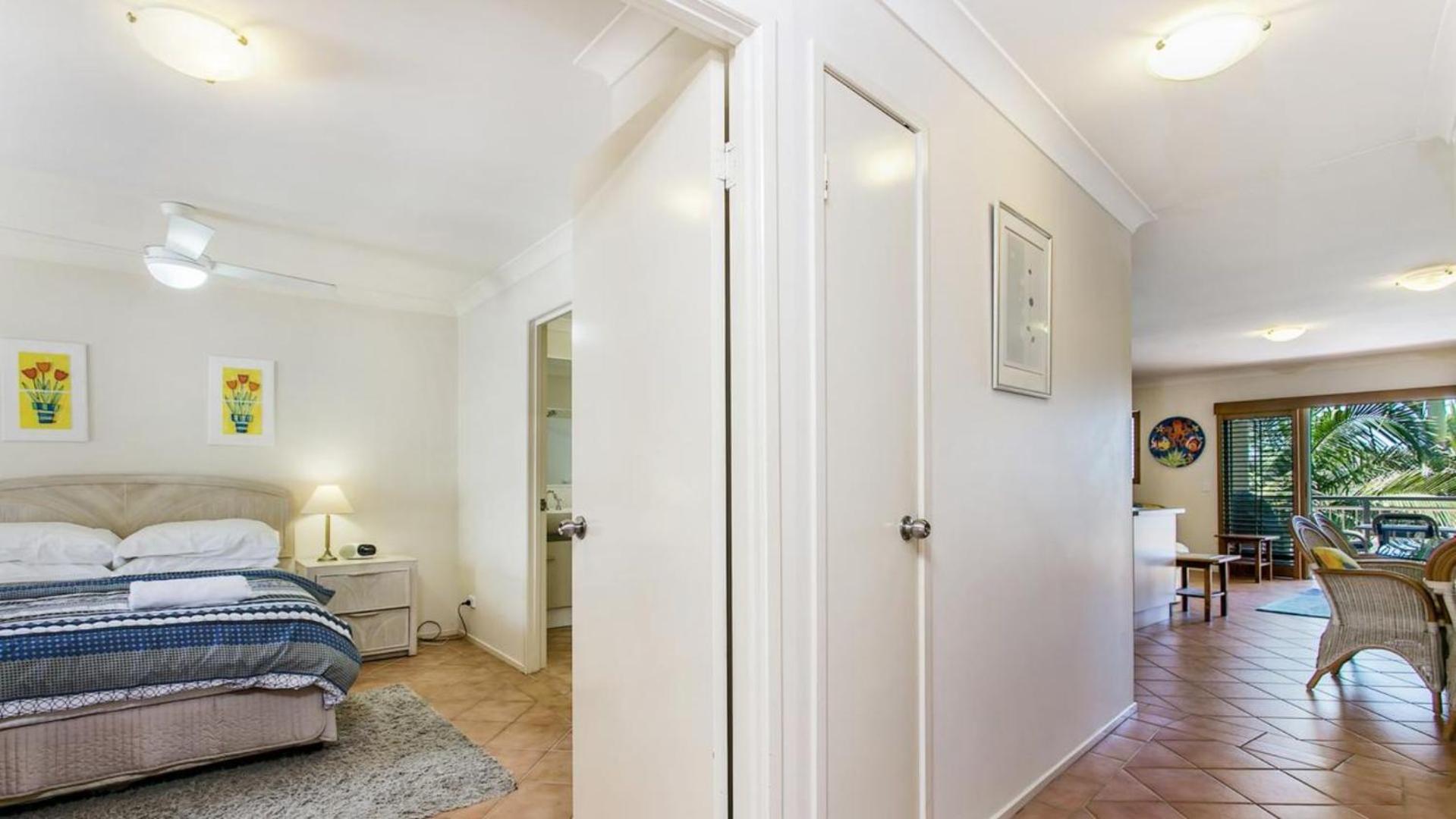 Sunrise Cove Holiday Apartments By Kingscliff Accommodation エクステリア 写真