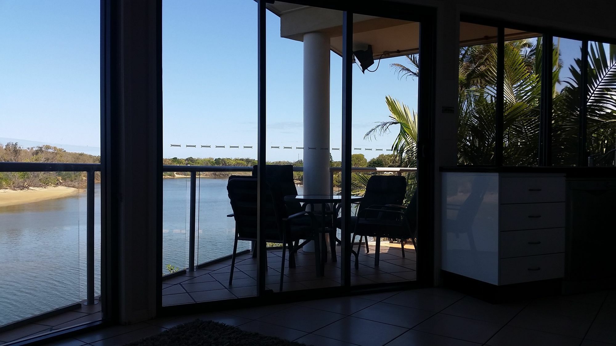 Sunrise Cove Holiday Apartments By Kingscliff Accommodation エクステリア 写真
