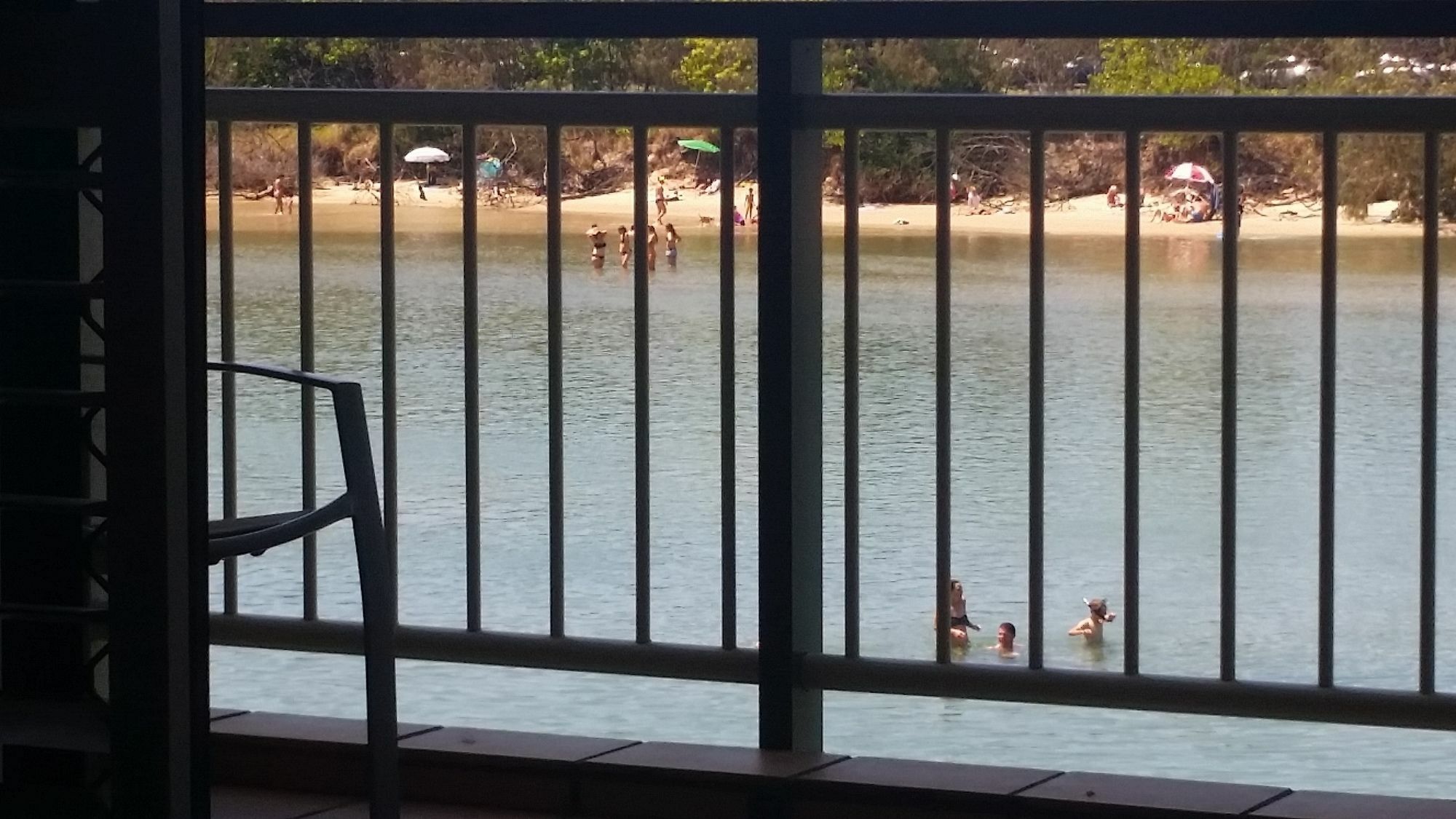 Sunrise Cove Holiday Apartments By Kingscliff Accommodation エクステリア 写真